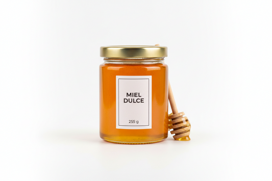 Miel pura 255 g